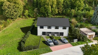 Exteriér
