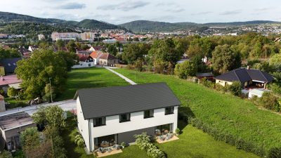Exteriér
